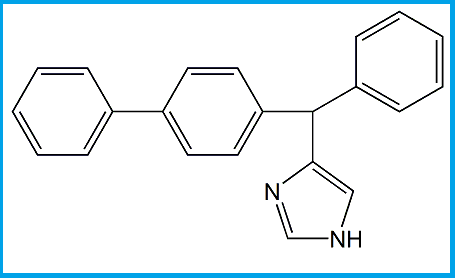 BIFONAZOLE EP IMPURITY B